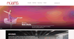 Desktop Screenshot of bursabalekursu.com
